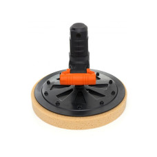 Mistrie de tencuială Kraft&Dele KD1544 de 1050 W