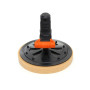 Mistrie de tencuială Kraft&Dele KD1544 de 1050 W