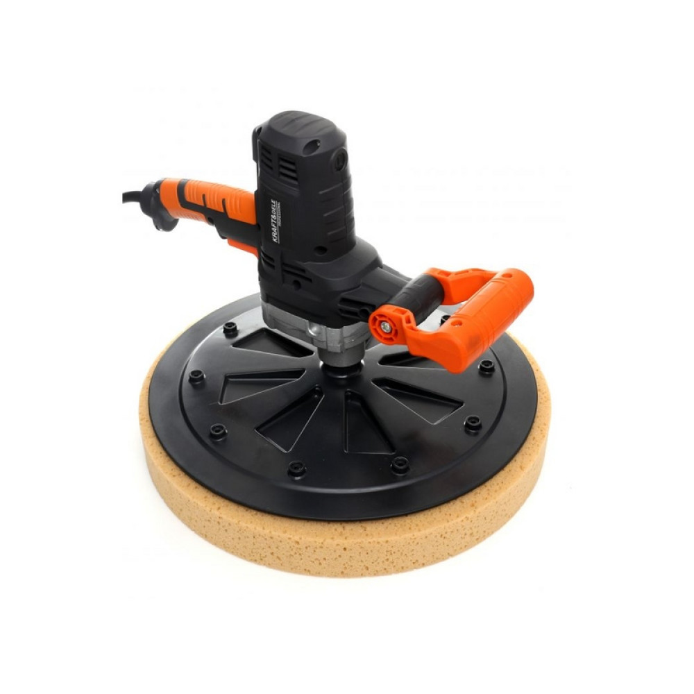 Mistrie de tencuială Kraft&Dele KD1544 de 1050 W