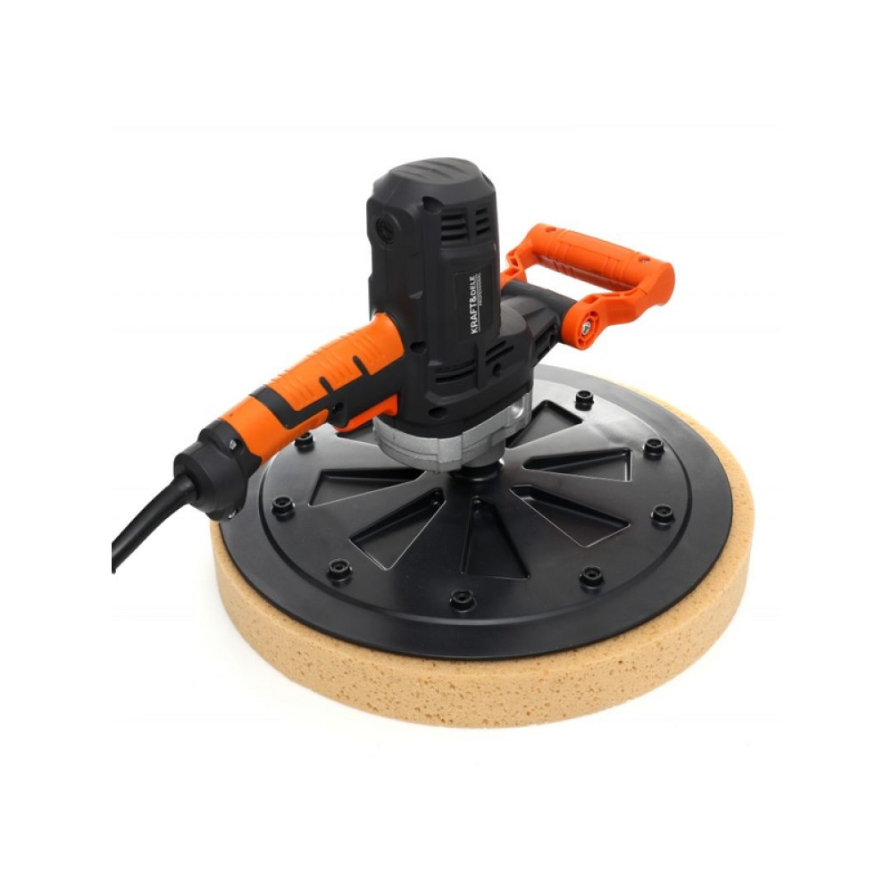 Mistrie de tencuială Kraft&Dele KD1544 de 1050 W