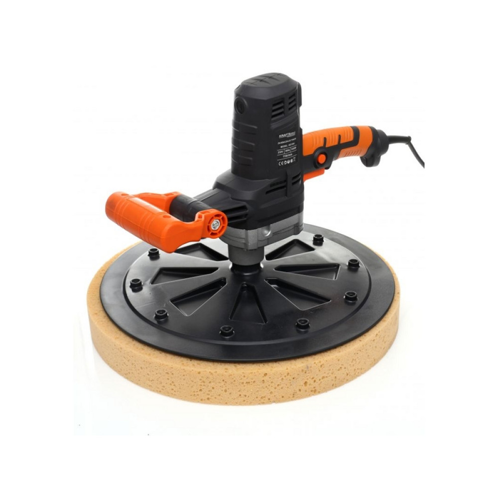 Mistrie de tencuială Kraft&Dele KD1544 de 1050 W