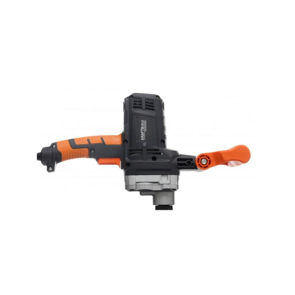 Mistrie de tencuială Kraft&Dele KD1544 de 1050 W