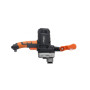 Mistrie de tencuială Kraft&Dele KD1544 de 1050 W