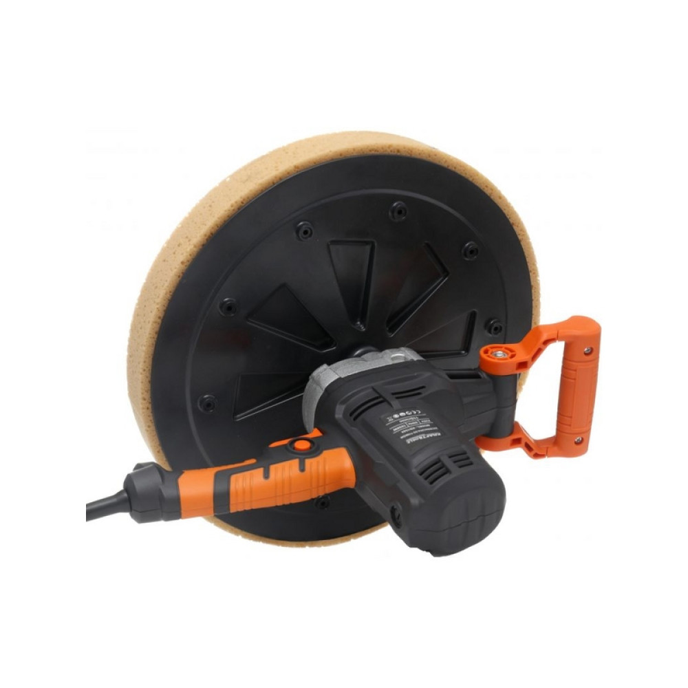 Mistrie de tencuială Kraft&Dele KD1544 de 1050 W