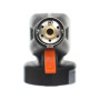 Torță de lipit cu gaz PIEZO Kraft&Dele KD10381