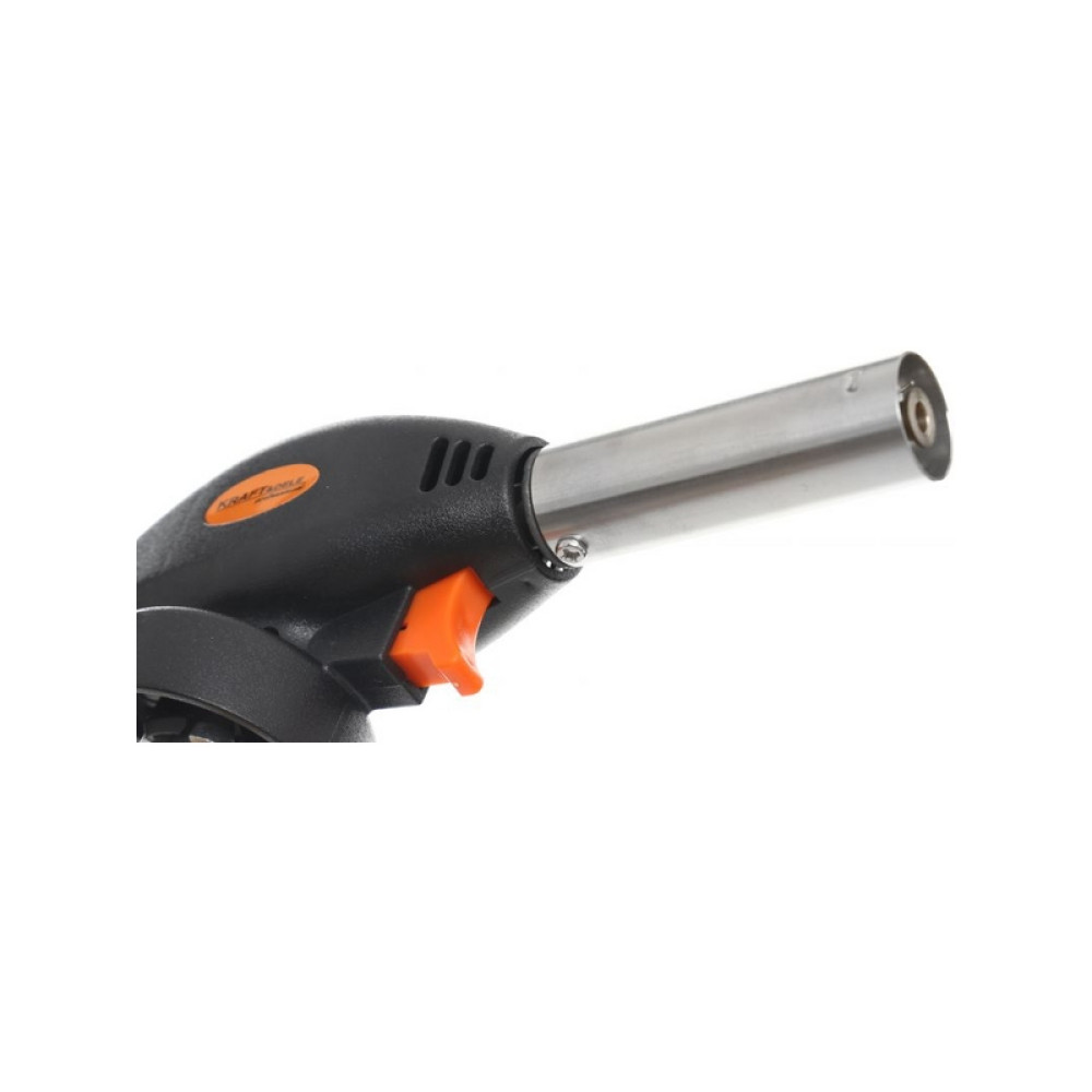 Torță de lipit cu gaz PIEZO Kraft&Dele KD10381