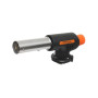 Torță de lipit cu gaz PIEZO Kraft&Dele KD10380