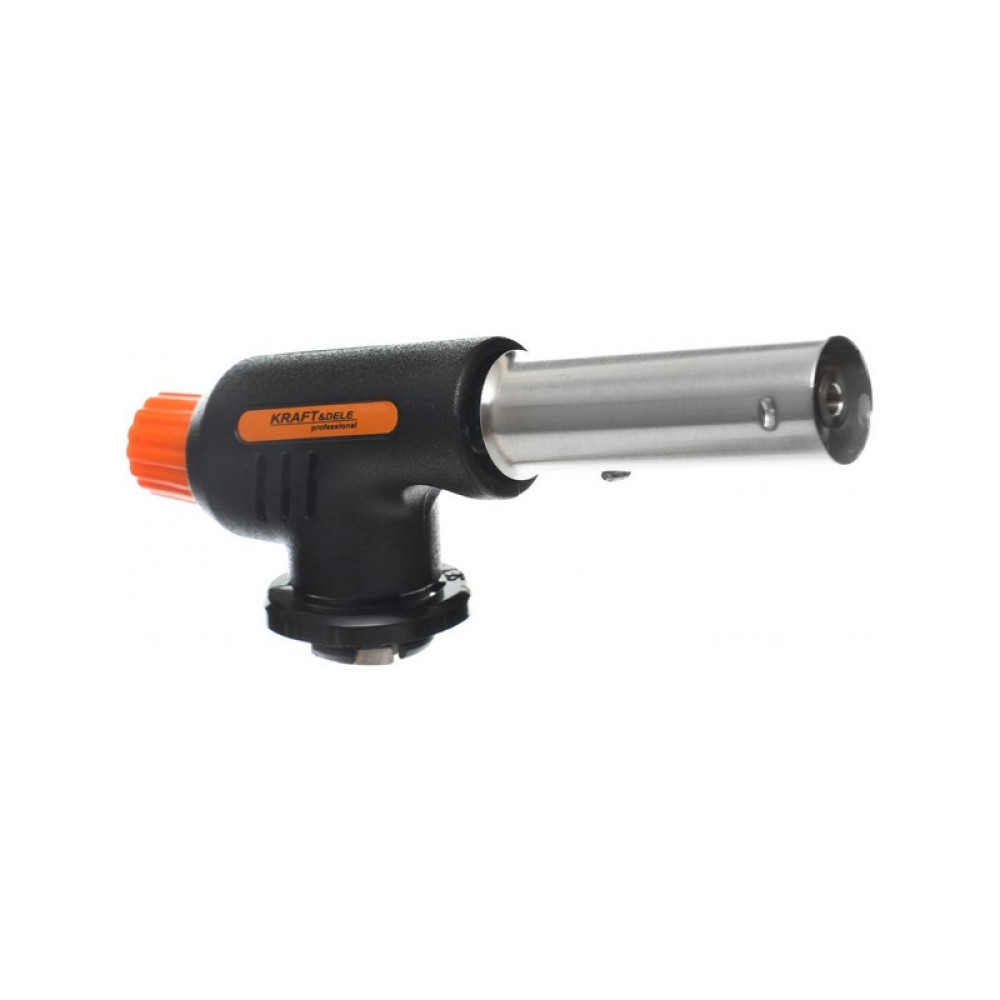 Torță de lipit cu gaz PIEZO Kraft&Dele KD10380