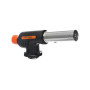 Torță de lipit cu gaz PIEZO Kraft&Dele KD10380