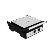 Grătar electric 2400W + tavă pentru grăsime Kraft&Dele KD4201