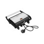 Grătar electric 2200W Kraft&Dele KD4200