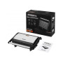 Grătar electric 2200W Kraft&Dele KD4200