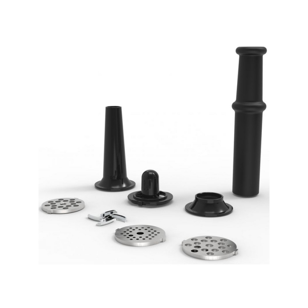 Mașină de tocat carne + accesorii 2000W Kraft&Dele KD4143