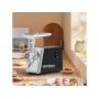 Mașină de tocat carne + accesorii 2000W Kraft&Dele KD4143