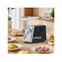 Mașină de tocat carne + accesorii 2000W Kraft&Dele KD4143