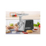 Mașină de tocat carne + accesorii 2000W Kraft&Dele KD4143