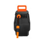 Furtun de grădină retractabil 20m+2m 1/2