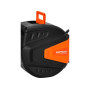 Furtun de grădină retractabil 20m+2m 1/2