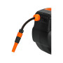 Furtun de grădină retractabil 20m+2m 1/2