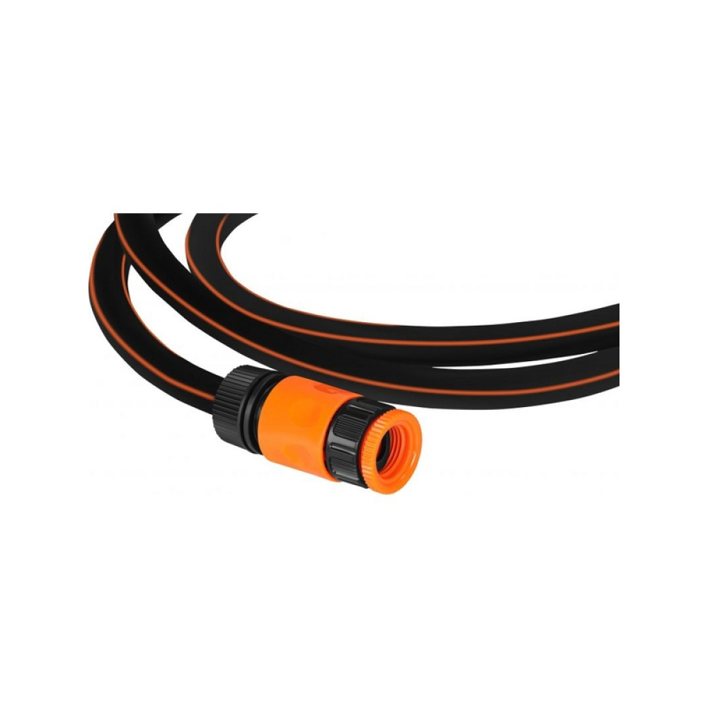 Furtun de grădină retractabil 20m+2m 1/2
