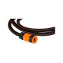 Furtun de grădină retractabil 20m+2m 1/2