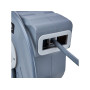 Tambur automat pentru furtun de grădină 10m+1m Kraft&Dele KD2081