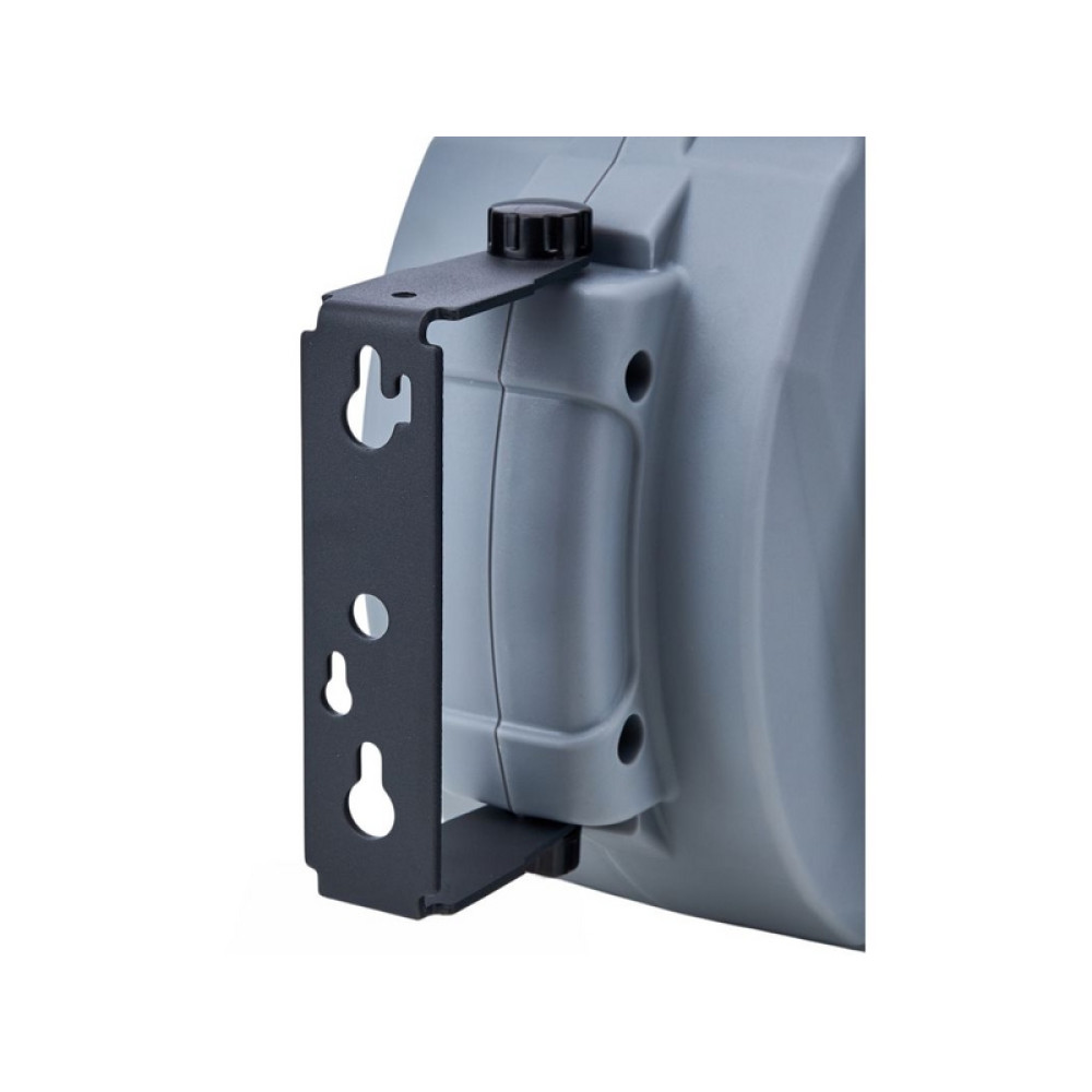 Tambur automat pentru furtun de grădină 10m+1m Kraft&Dele KD2081
