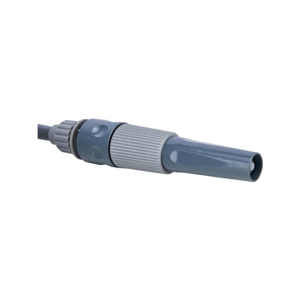 Tambur automat pentru furtun de grădină 10m+1m Kraft&Dele KD2081