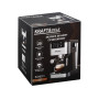 Кофемашина высокого давления 1500 Вт 20 бар Kraft&Dele KD4291