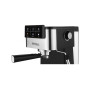 Кофемашина высокого давления 1500 Вт 20 бар Kraft&Dele KD4291