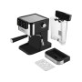 Кофемашина высокого давления 1500 Вт 20 бар Kraft&Dele KD4291