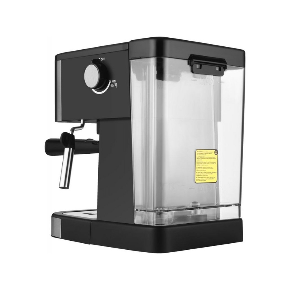 Кофемашина высокого давления 1500 Вт 20 бар Kraft&Dele KD4291