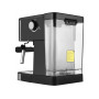 Кофемашина высокого давления 1500 Вт 20 бар Kraft&Dele KD4291