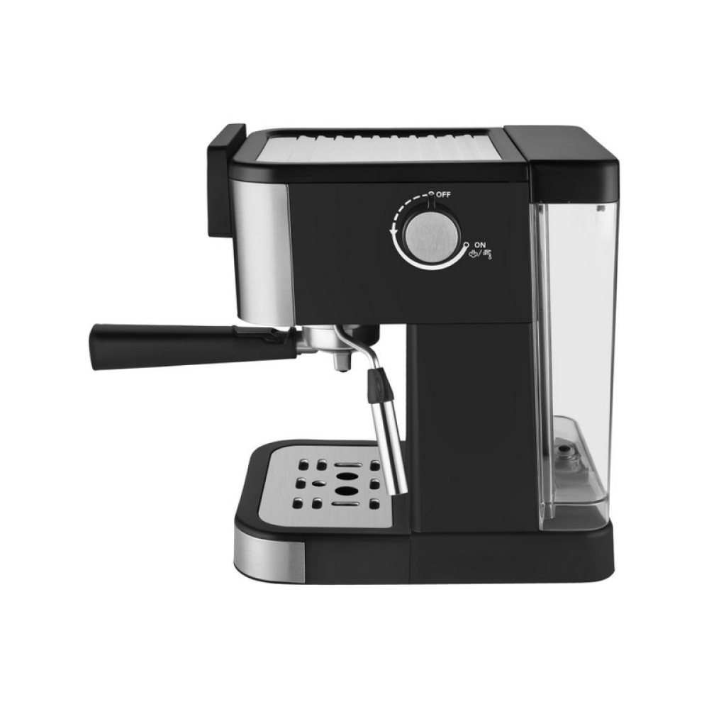 Кофемашина высокого давления 1500 Вт 20 бар Kraft&Dele KD4291