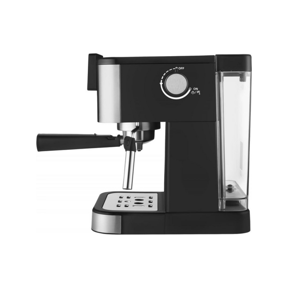 Кофемашина высокого давления 1500 Вт 20 бар Kraft&Dele KD4291