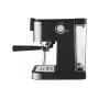 Кофемашина высокого давления 1500 Вт 20 бар Kraft&Dele KD4291