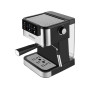 Кофемашина высокого давления 1500 Вт 20 бар Kraft&Dele KD4291