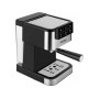 Кофемашина высокого давления 1500 Вт 20 бар Kraft&Dele KD4291