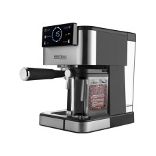 Espressor sub presiune 1500W 20 bar LCD Kraft&Dele KD4292