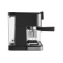 Кофемашина высокого давления 1500 Вт, 20 бар, ЖК-дисплей, Kraft&Dele KD4292
