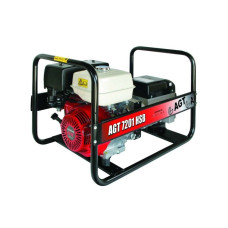 Generator de curent monofazat AGT 7201 HSB