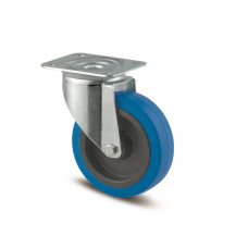 Roată pivotantă Ø100mm A-EU03-100