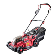 Mașină tuns iarba brushless Solo R20 Raider RDP-BCLM20