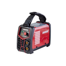 Aparat de sudură tip invertor 120A Raider RD-IW26