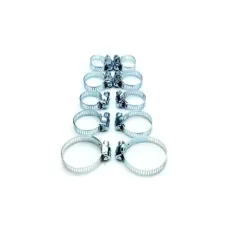 Set 10 coliere rapide Basic Skillco 829906