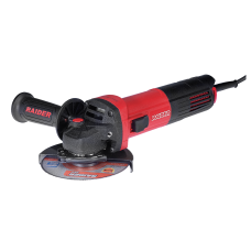 Polizor Unghiular Raider Industrial RDI-AG56