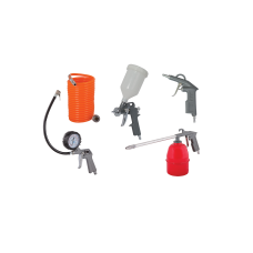 Set scule p/n compresor Raider RD-AT02
