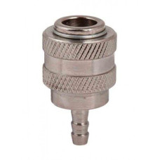 Conector 1/4 6mm Raider 89930