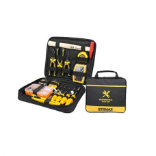 Набор ручных инструментов RTRMAX RTK1002