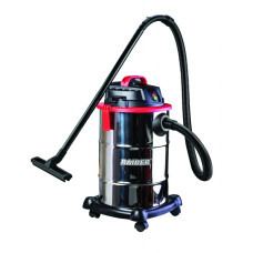 Aspirator umed/uscat | Inox | Raider RD-WC07